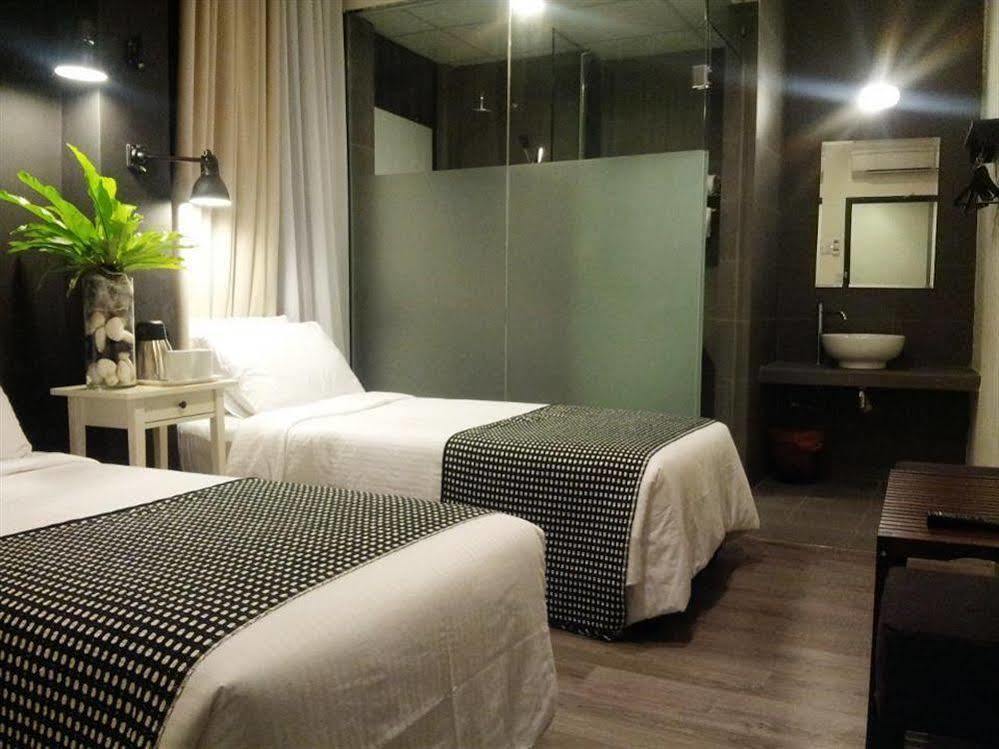 Spot On 89774 Sim Hotel Kuala Lumpur Buitenkant foto